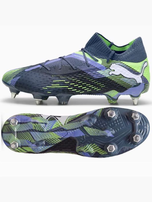 Puma FUTURE 7 Ultimate MxSG 107918-03 shoes
