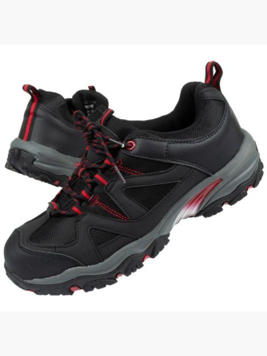 Regatta S1P M TRK109 Safety Work Shoes