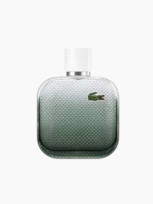 Lacoste, L.12.12 Blanc Intense, Eau De Toilette, For Men