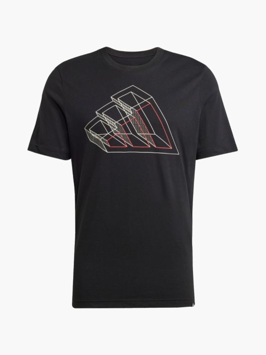 adidas Tech Outline Graphic T-shirt M JJ3866
