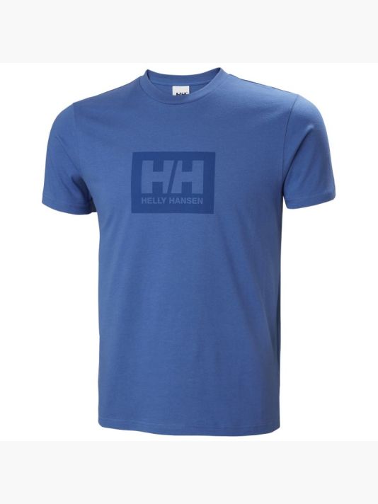 Helly Hansen HH BOX TM 53285 636 T-shirt