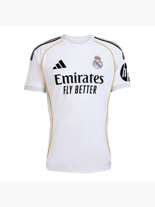 Adidas Real Madrid Home T-shirt M JJ1931