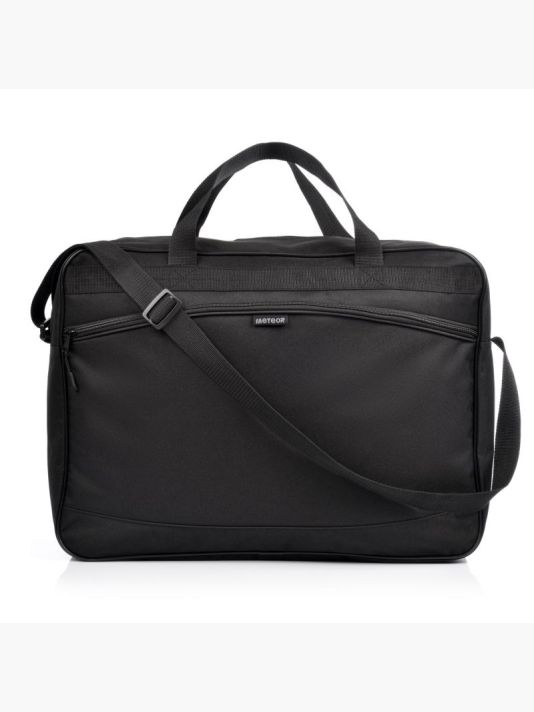 Meteor Arwan bag 44 l black