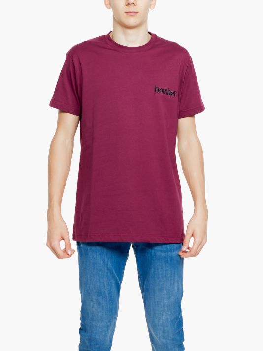 Hydra Clothingi meeste T-särk