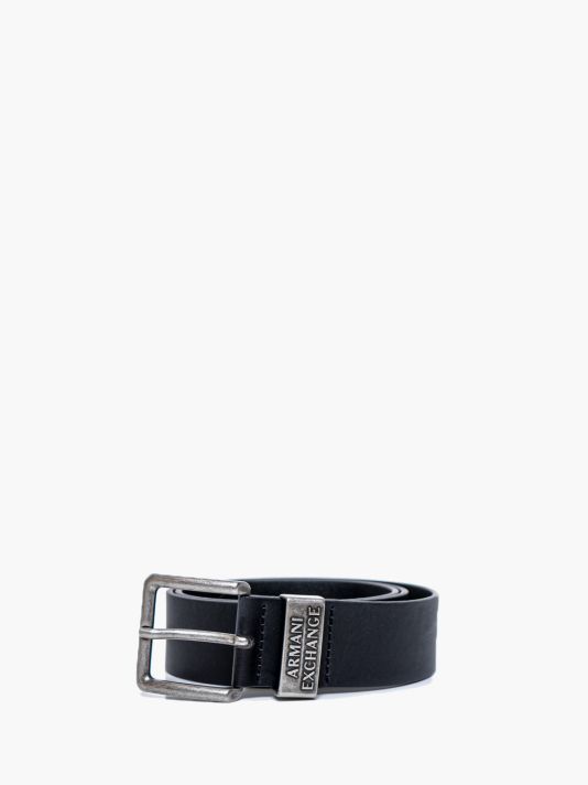 Armani Exchange meeste vöö