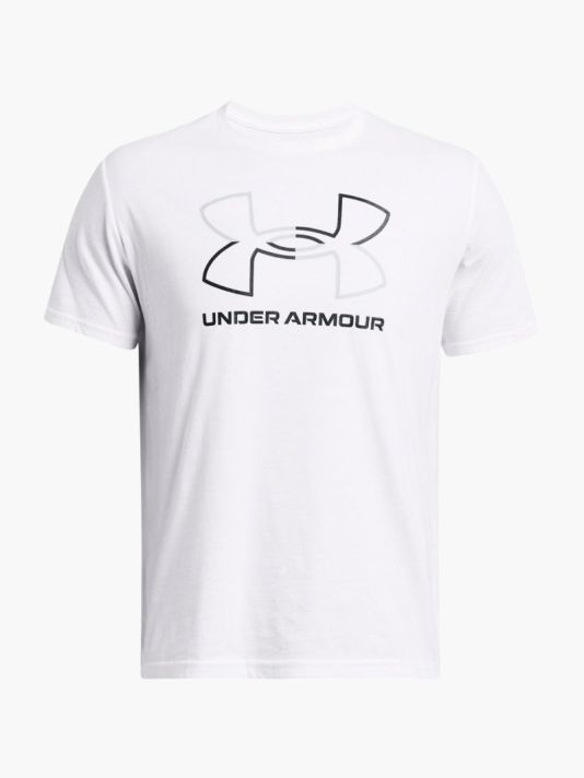 Under Armor GL Foundation Uodate SS M 1382915 100 T-shirt