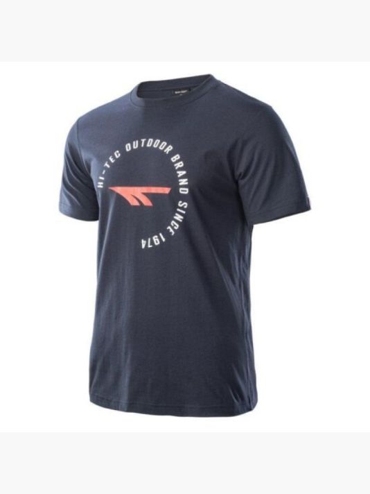 Hi-tec Olen T-shirt M 92800483033