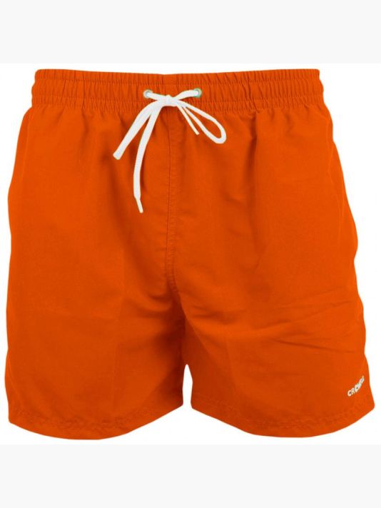 Crowell M 300/400 orange swim shorts