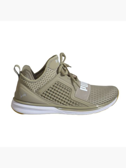 Meeste valge jalatsid Puma Ignite Limitless Sports - 189495-02