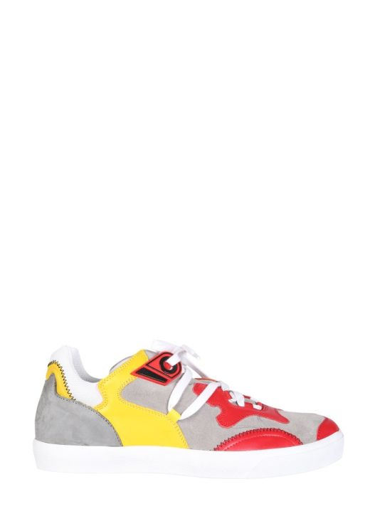 GYMNIC SNEAKER