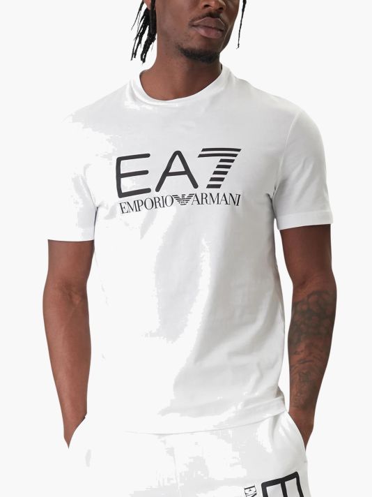 Ea7 meeste T-särk