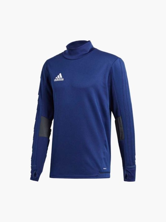 adidas Tiro 17 M BQ2751 training sweatshirt