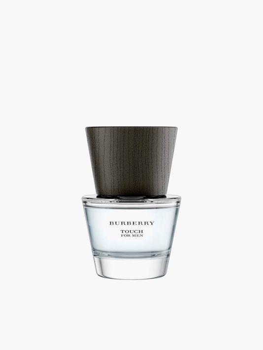 Burberry, Touch, Eau De Toilette, For Men
