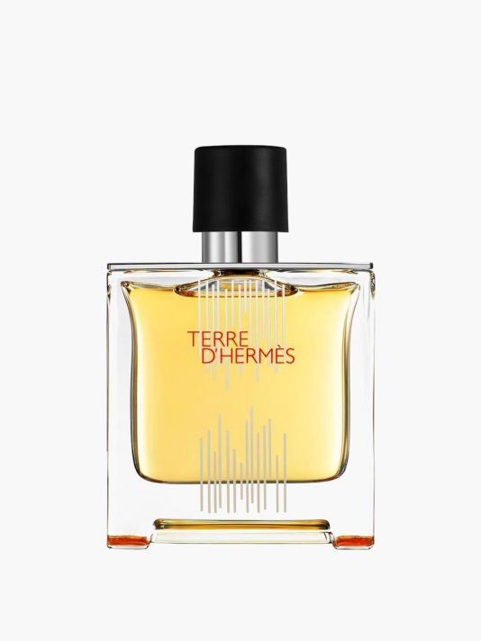 Hermes, Terre d'Hermes Flacon H 2021, Parfum, For Men