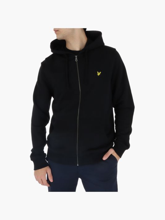Lyle & Scott meeste dressipluus