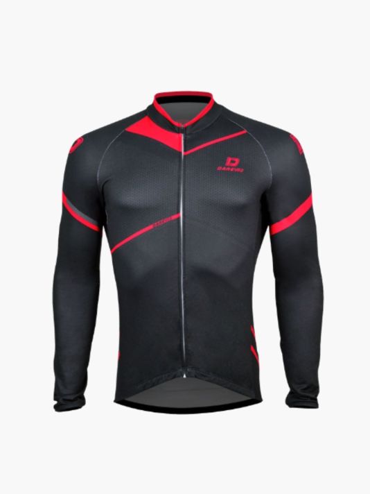Darevie, Darevie, Thermal, Sports Men Synthetic Jacket, DVJ042