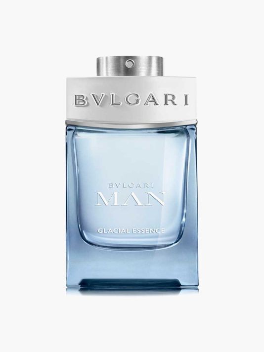 Bvlgari, Glacial Essence, Eau De Parfum, For Men