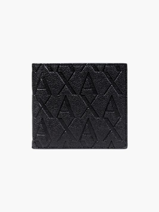 Armani Exchange meeste rahakotid