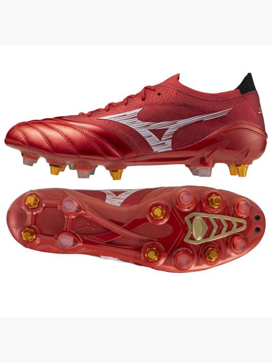 Mizuno Morelia Neo IV Beta Japan Mix SG M P1GC254060 football boots