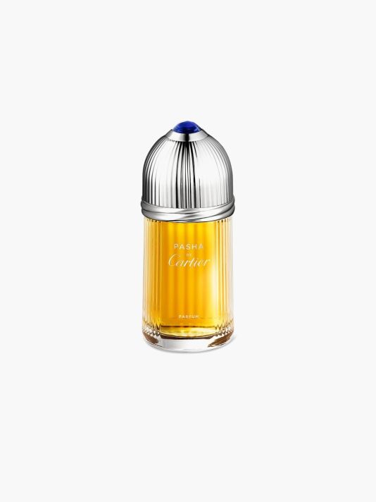Cartier, Pasha de Cartier, Parfum, For Men