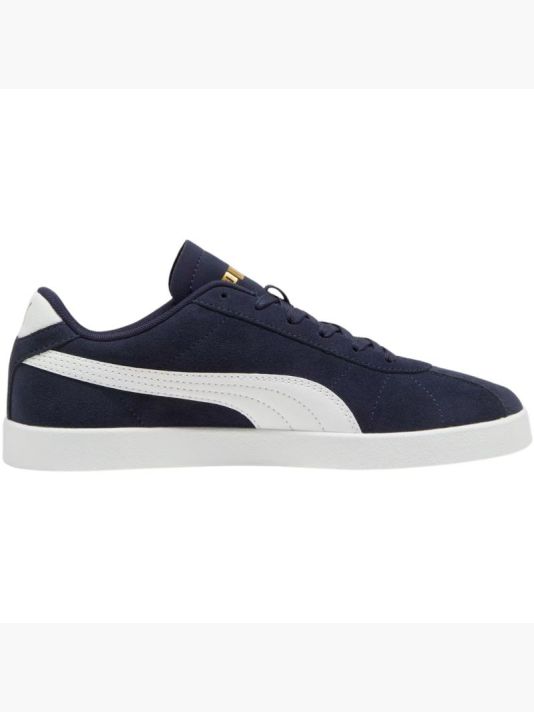 Puma Club II M 397444 04 shoes