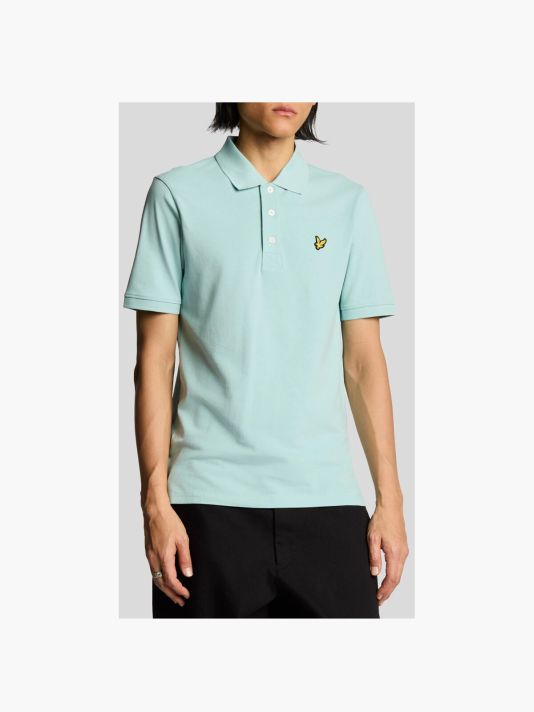 Lyle & Scott meeste polo