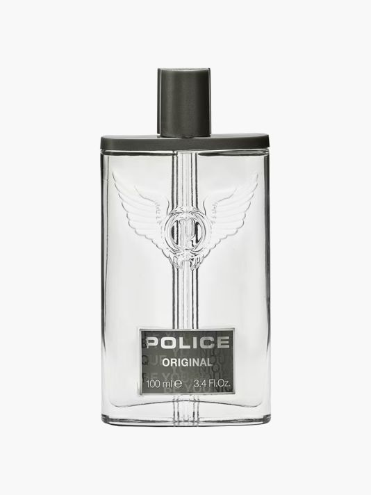 Police, Original, Eau De Toilette, For Men
