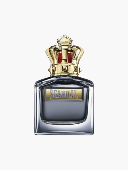 Jean Paul Gaultier, Scandal, Eau De Toilette, For Men