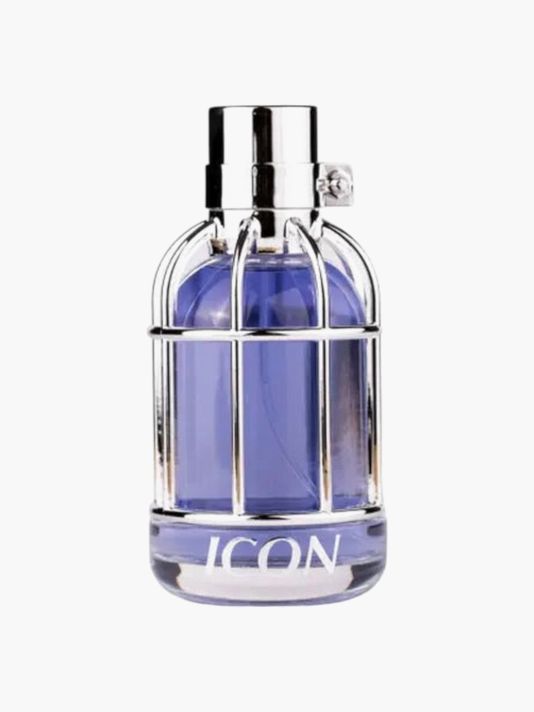 Maison Asrar, Icon, Eau De Parfum, For Men