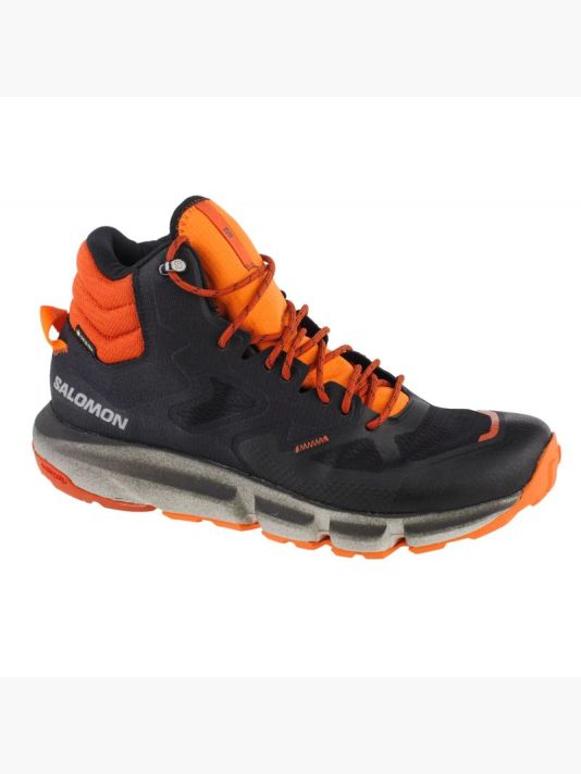 Salomon Predict Hike Mid Gtx M 417368 shoes
