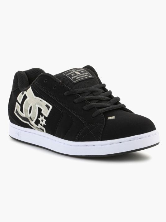 DC Net Shoes M 302361-BC1