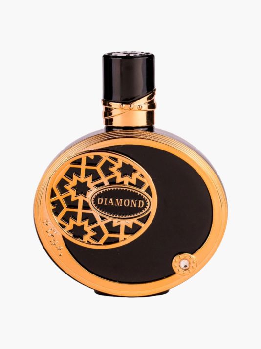 Maison Asrar, Turath, Eau De Parfum, For Men