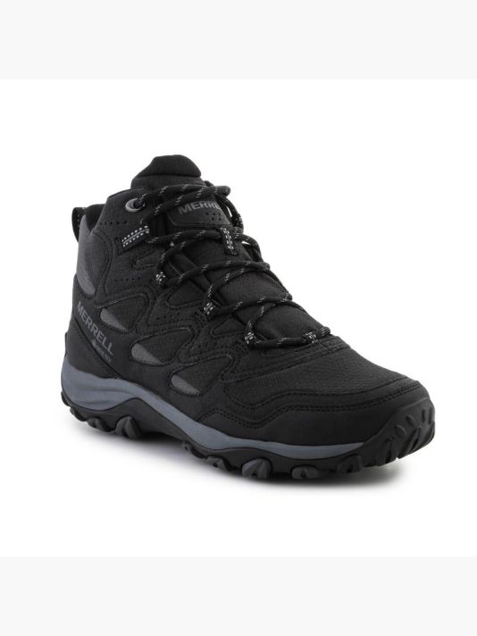 Merrell West Rim Sport Mid Gtx M J036519 shoes