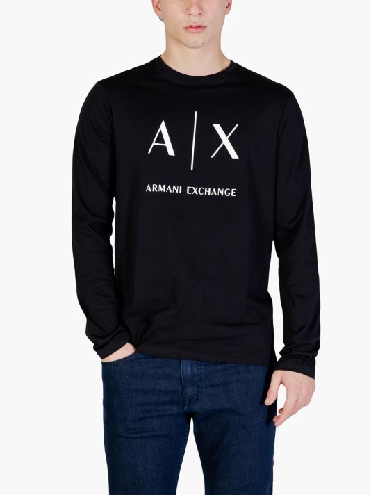 Armani Exchange meeste džempr