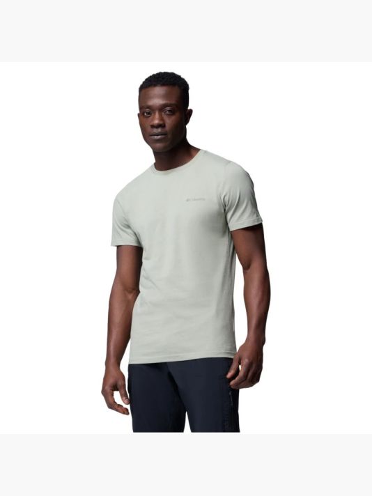 Columbia Rapid Ridge Back Graphic Tee II M 1934824349