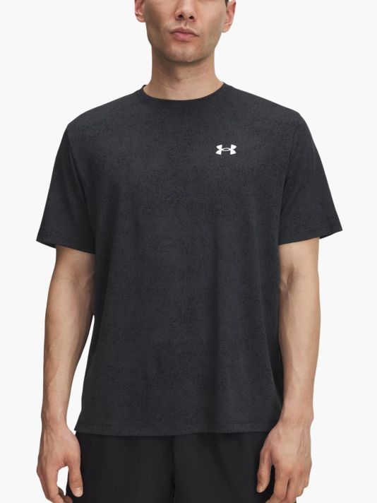 Under Armour meeste T-särk