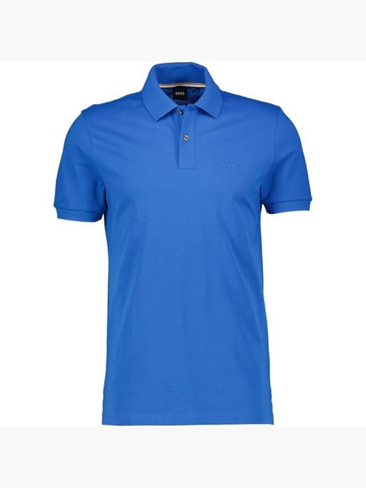 Boss Pallas Polo Shirt M 50468301-423