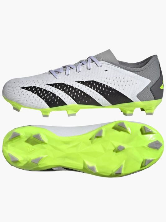 Adidas Predator Accuracy.3 L FG M GZ0014 shoes