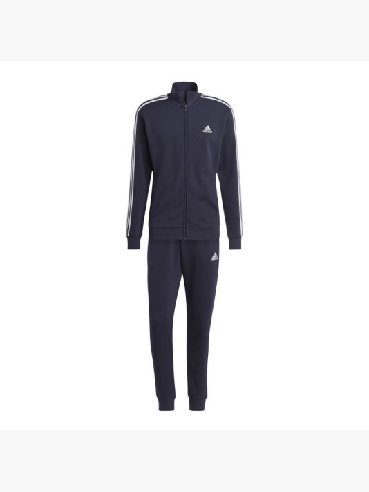 Tracksuit adidas 3-stripes French Terry M IC6765