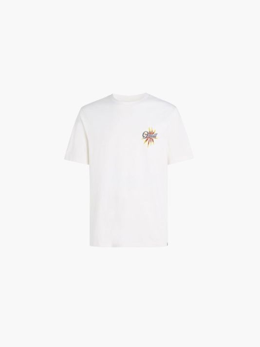 O'Neill Beach Graphic T-Shirt M 92800613984