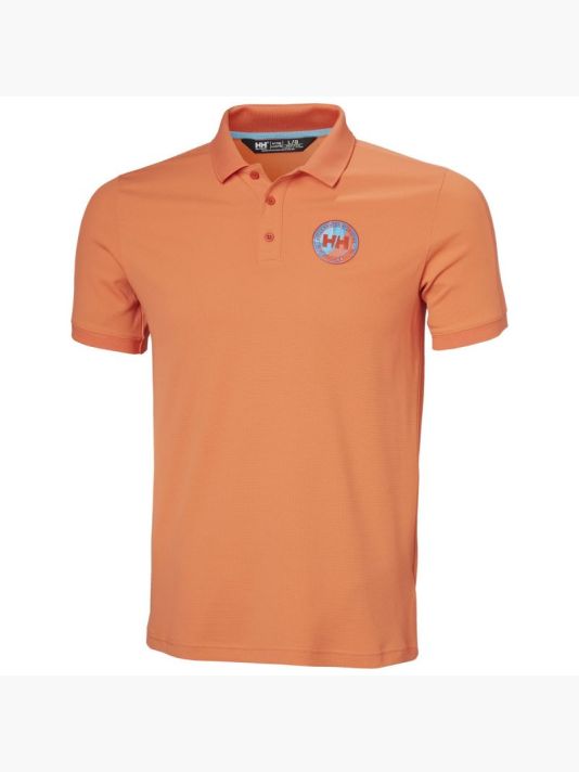 Helly Hansen HP Race Polo 2.0 M 34496 304