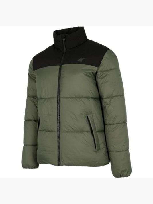 Jacket 4F M H4Z22 KUMP005 43S