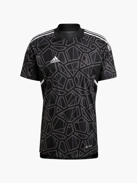 Condivo 22 Goalkeeper Jersey Short Sleeve M HB1619