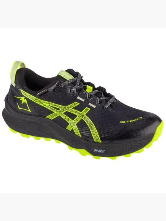 Asics Gel-Trabuco 12 GTX M 1011B801-003 Running Shoes