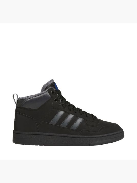 Adidas Rapid Court Mid Winterized M JR0170 shoes