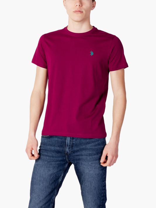 U.S. Polo Assn. meeste T-särk