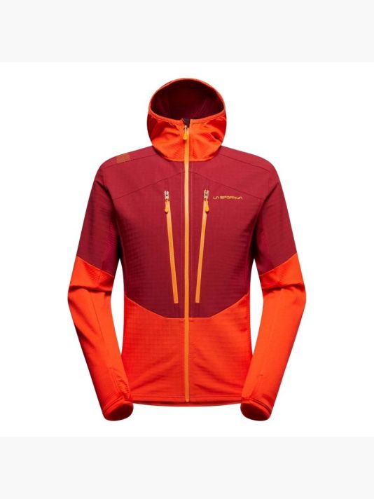 La Sportiva Seassion Tech Hoody M L70 322320