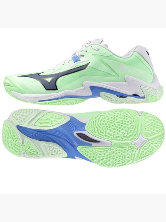 Mizuno WAVE LIGHTNING Z8 V1GA240086 shoes