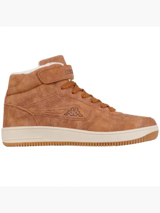 Kappa Bash Mid Fur shoes 242799 5443