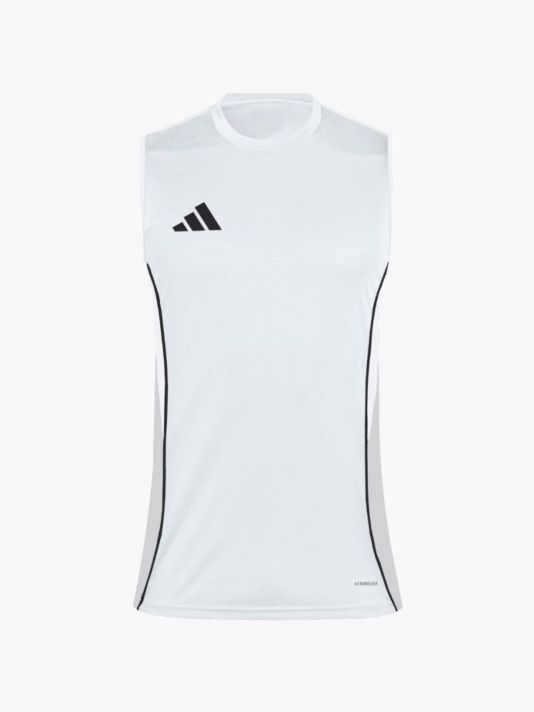 Adidas Tiro 25 Competition Sleeveless Jersey M JJ1522